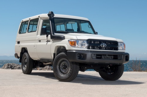 toyotalandcruiser