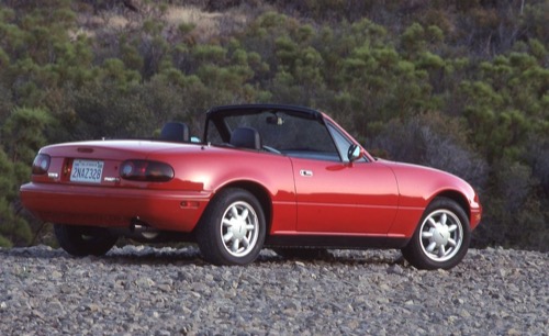 miata