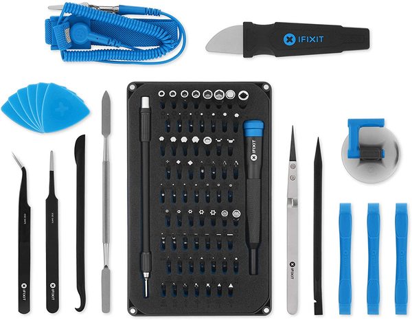 The iFixit Tech Toolkit