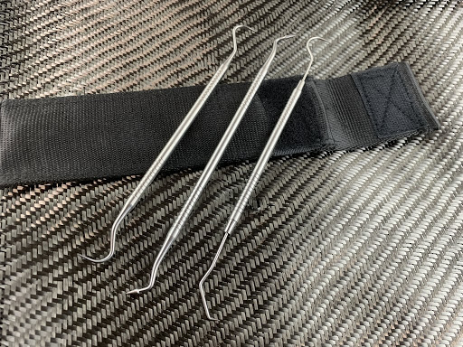 steelpicks