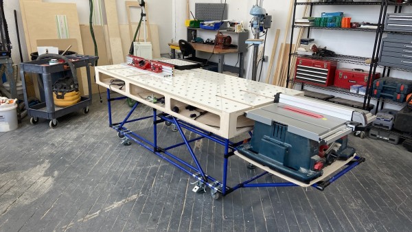 paulk-style-workbench