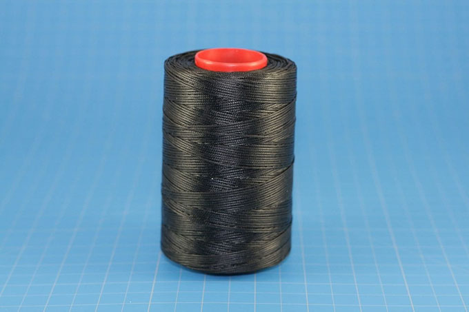 Tiger Ritza Wax Thread For Hand Sewing – Cool Tools