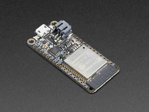 adafruit