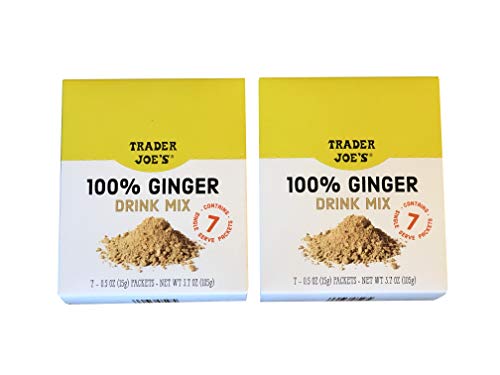 gingerdrinkmix