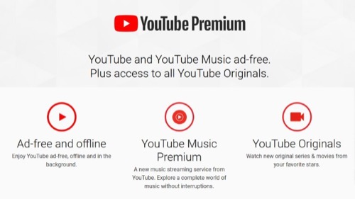 youtubepremium