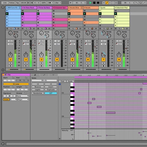 ableton