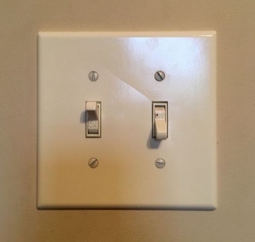 lightswitch