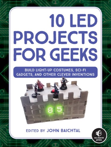 10ledprojects