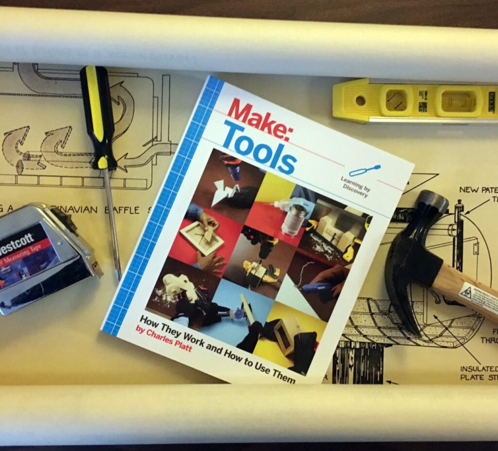Cool Tools Cool tools really work. A cool tool can be any book