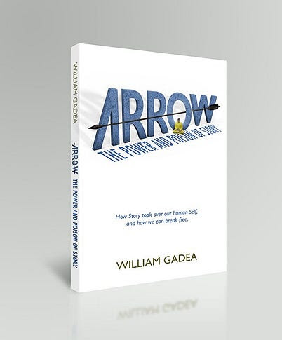 ARROW by William Gadea
