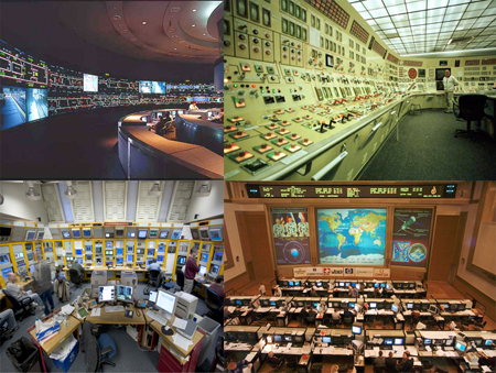 Controlrooms