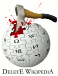 Delete-Wikipedia