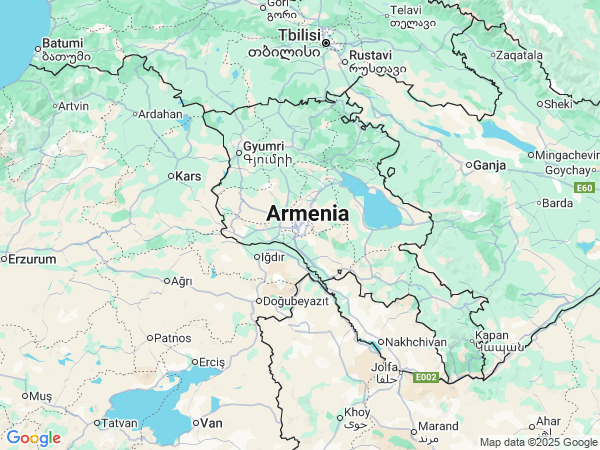 Armenia Festivals
