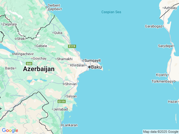 Azerbaijan Festivals