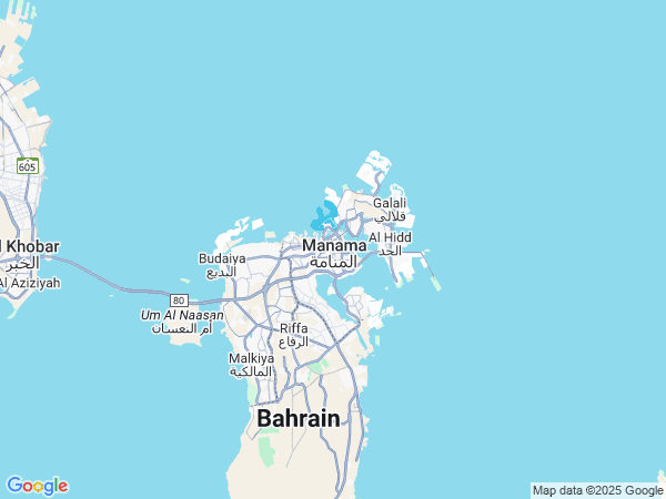 Bahrain Festivals