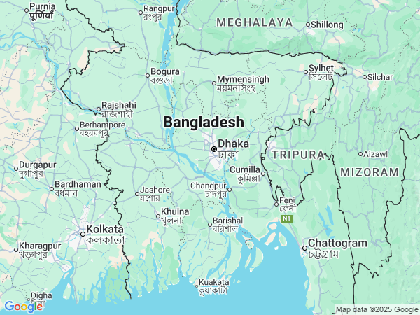 Bangladesh Festivals