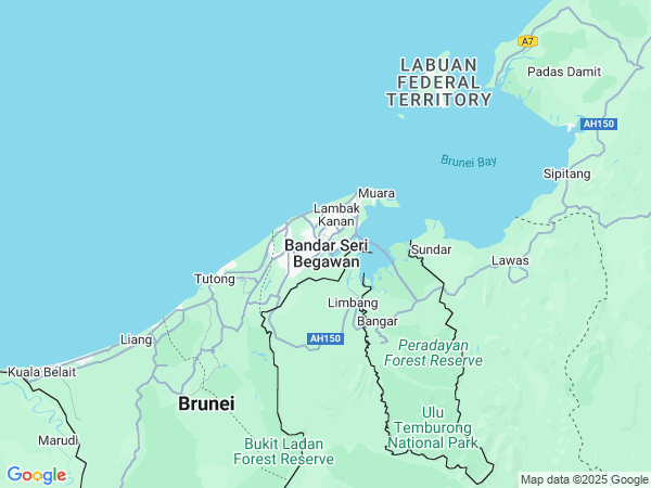 Brunei Festivals