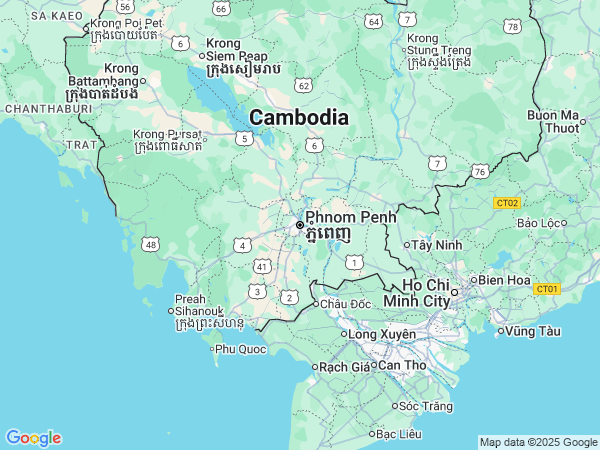 Cambodia Festivals