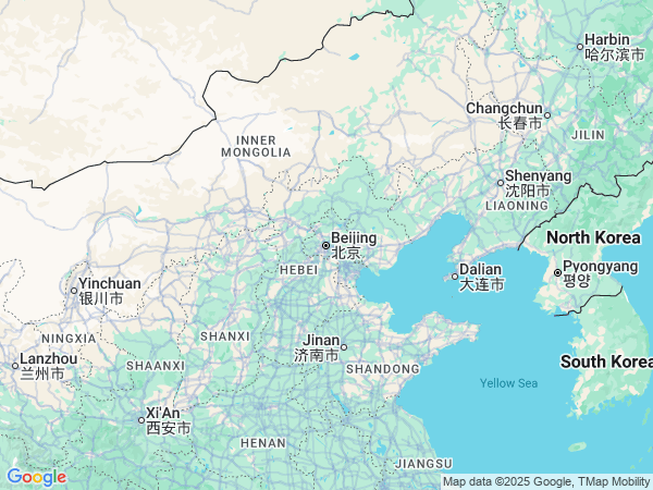 China Festivals