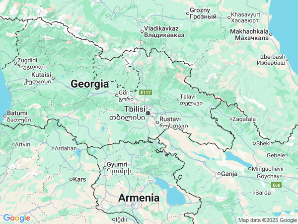 Georgia Festivals