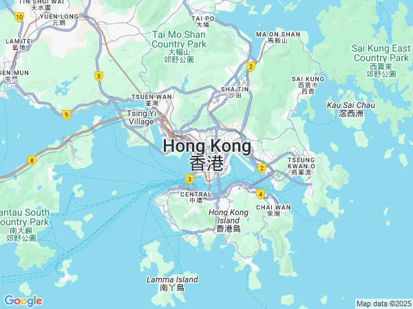 Hong Kong Festivals