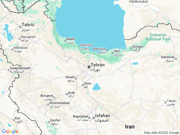 Iran Festivals