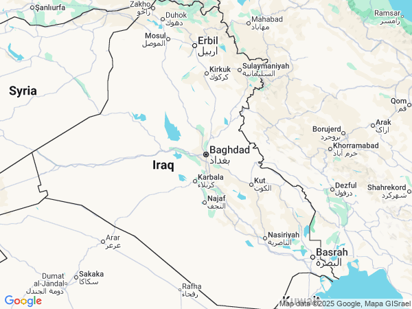 Iraq Festivals
