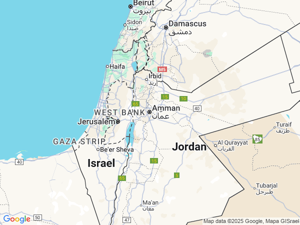 Jordan Festivals