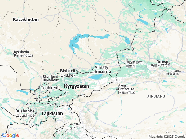 Kazakhstan Festivals
