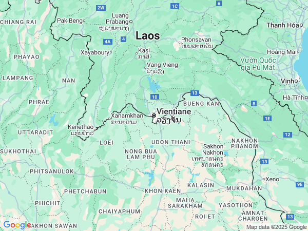 Laos Festivals