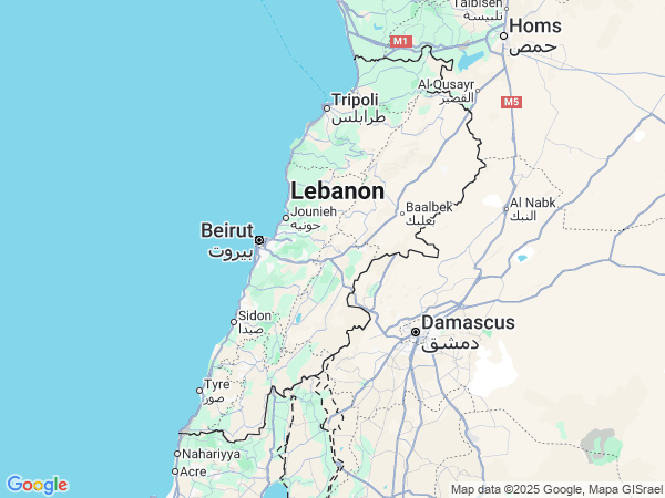 Lebanon Festivals