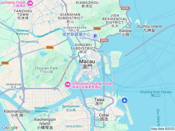 Macau Festivals