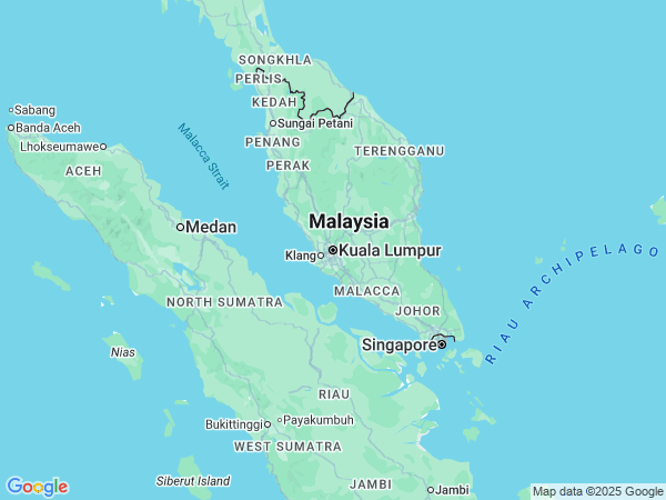Malaysia Festivals