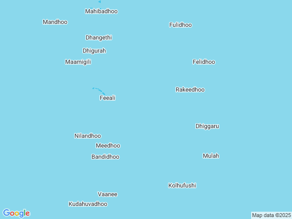Maldives Festivals