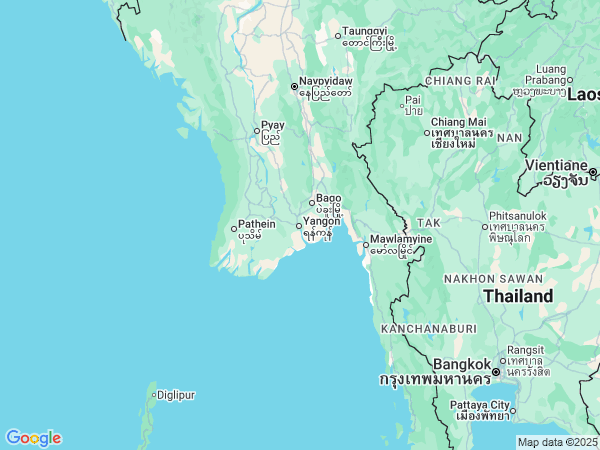 Myanmar Festivals