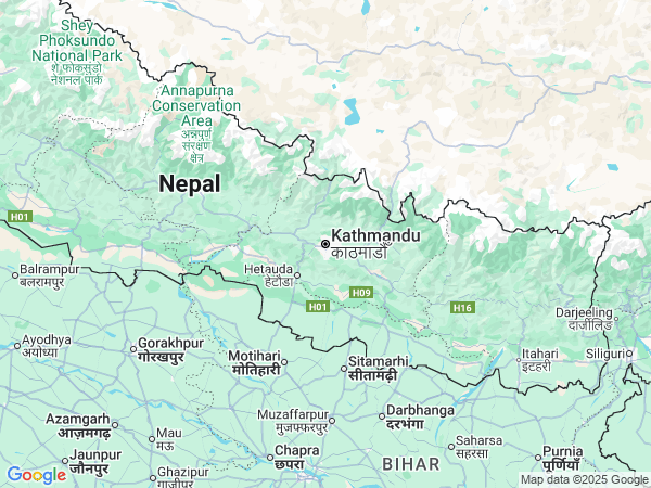 Nepal Festivals