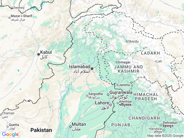 Pakistan Festivals
