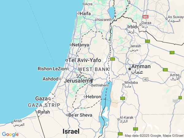 Palestine Festivals