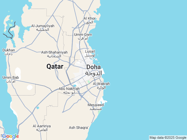 Qatar Festivals
