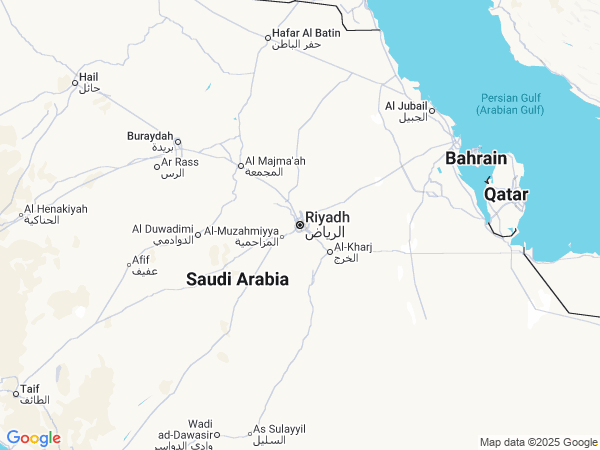 Saudi Arabia Festivals