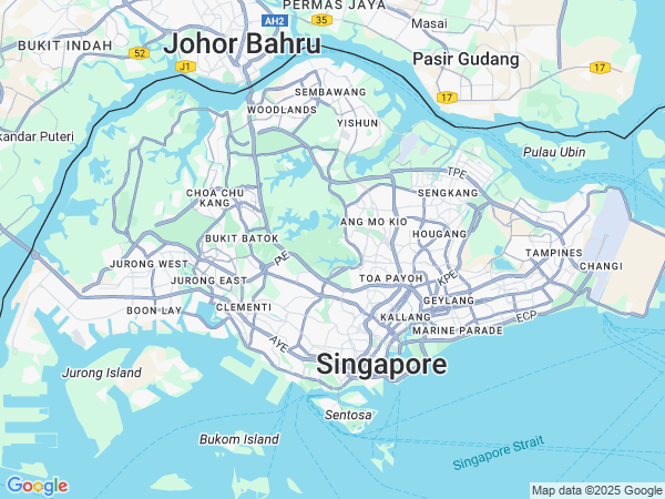 Singapore Festivals
