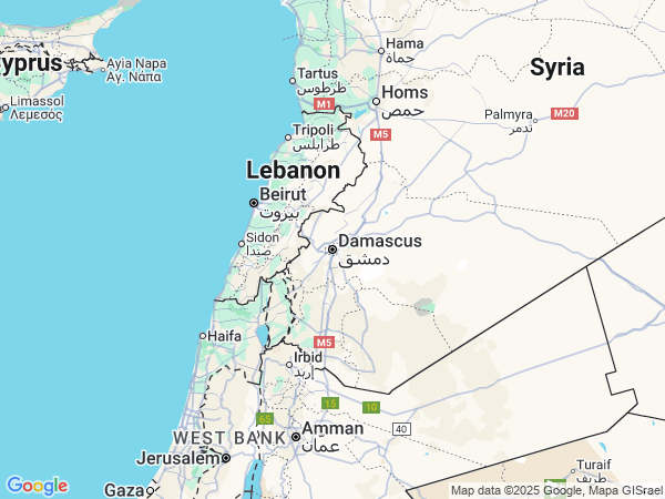 Syria Festivals