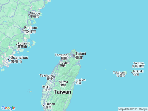 Taiwan Festivals