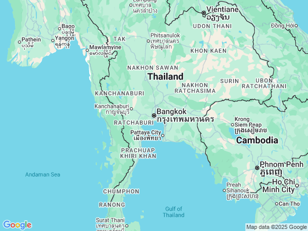 Thailand Festivals