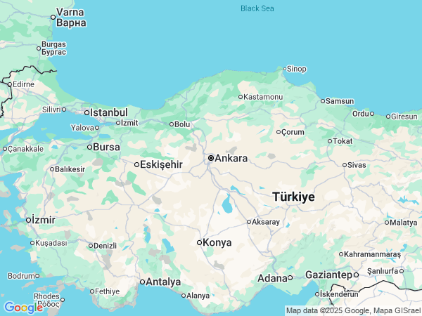 Turkey Festivals