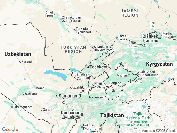 Uzbekistan Festivals