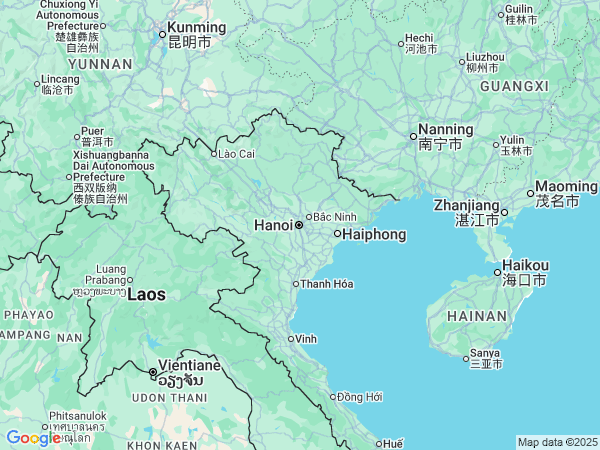 Vietnam Festivals