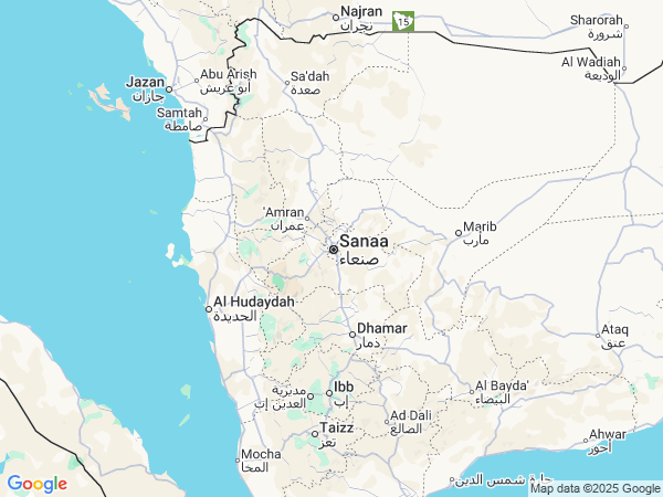Yemen Festivals