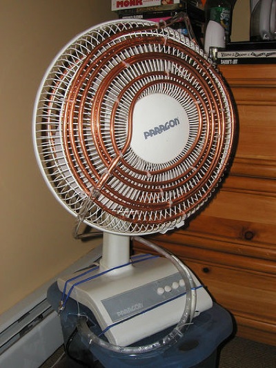 Airconditionerhack