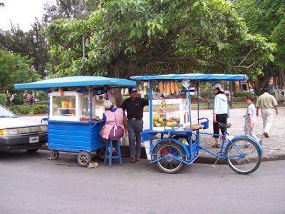 Oaxacahotdogs